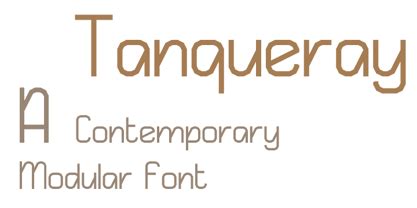 Tanqueray Font | Webfont & Desktop | MyFonts