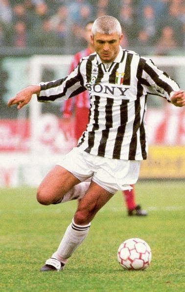 This Day In Football History: 27 September 1994 - Ravanelli's Record Romp