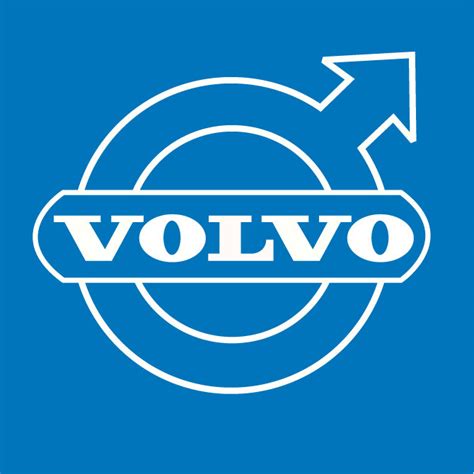 Volvo Logo ~ 2013 Geneva Motor Show