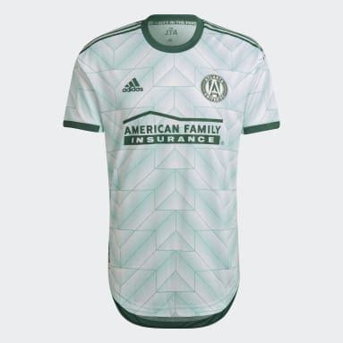 Atlanta UnitedStore : Authentic and Replica MLS Jerseys | adidas US