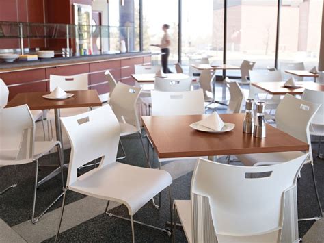 Cafeteria Tables - Office Furniture Warehouse