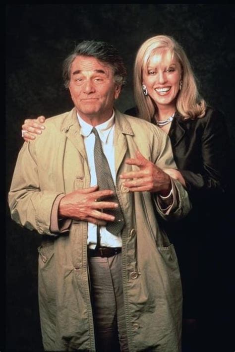 : NextFilm.co.uk - Film Profile : Columbo: A Trace of Murder (1997)