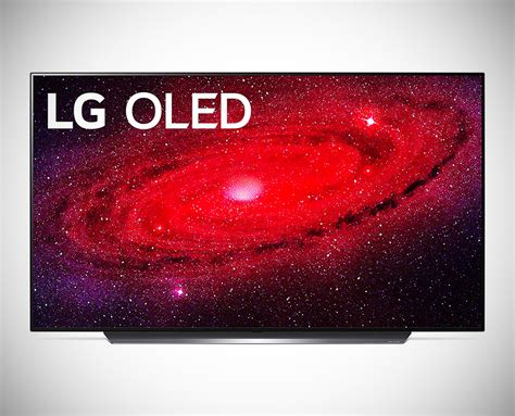 Don't Pay $2300, Get the LG CX 65" 4K Smart OLED TV with Alexa Built-In ...