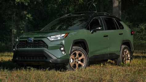 Anyone regret purchasing the Rav4 Hybrid? | Page 36 | Toyota RAV4 Forums