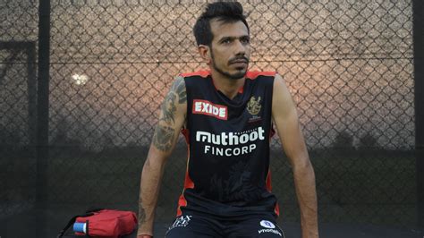 IPL 2022: Yuzvendra Chahal wants to play for RCB again but ready to go ...