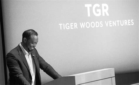 New Tiger Woods Logo Design Revealed - Logo-Designer.co