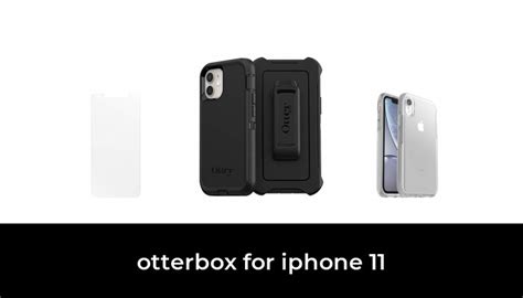 41 Best otterbox for iphone 11 2022 - After 187 hours of research and ...