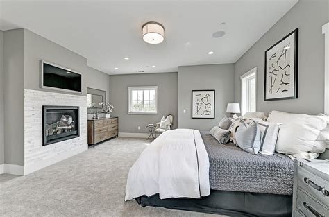 What Color Carpet Goes Well With Light Gray Walls at Suzanne Johson blog