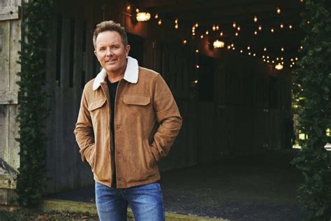 Chris Tomlin Christmas Tour 2024 - Allix Violet