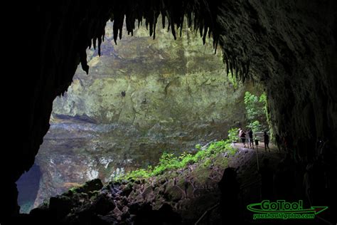 Rio Camuy Cave Park • Puerto Rico