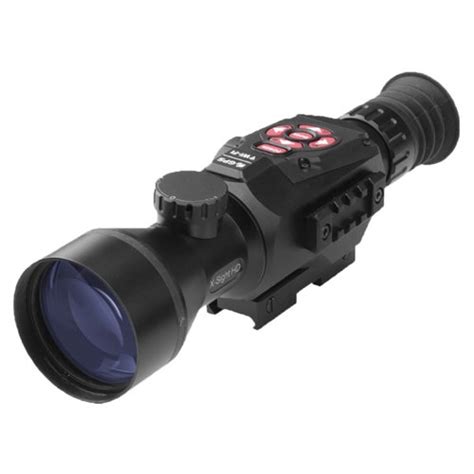 Top 5 Best Night Vision Crossbow Scopes – Reviews 2020