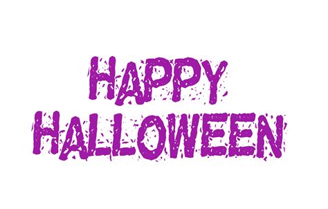 Font Text Halloween Clipart Free Stock Photo - Public Domain Pictures