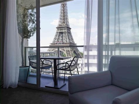 Paris From A Height: Top 18 Hotels With Eiffel Tower Views From The Balcony - Updated 2021 ...