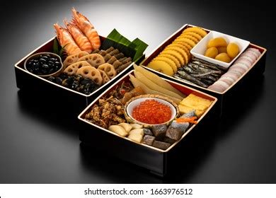 3,212 Osechi Stock Photos, Images & Photography | Shutterstock