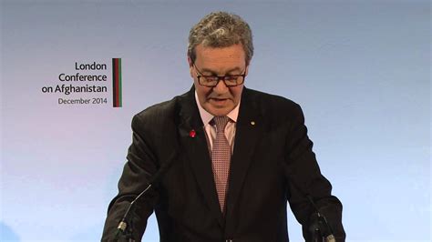 Alexander Downer, Australia - YouTube