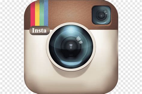 Descarga gratis | Logo de instagram, logo de instagram antiguo, iconos logos emojis, empresas ...