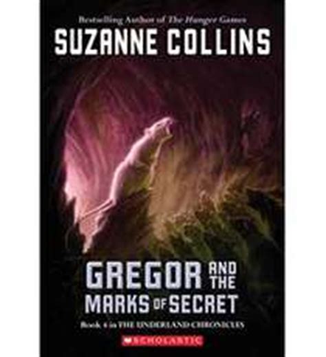 Books she's written - Suzanne Collins Author Profile