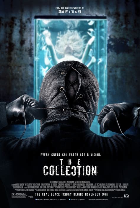 The Collection (2012) | PrimeWire