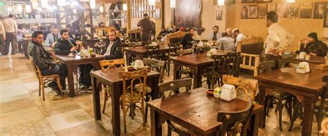 10 Cafes in Jordan are the perfect place to relax and socialize