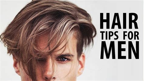 4 TIPS FOR HEALTHIER HAIR AND LESS HAIRFALL,