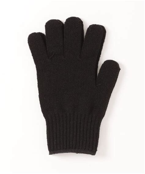 ONE DAY KMC （ワンデイケーエムシー）の「 GI WOOL GLOVE INSERTS（手袋）」 - WEAR