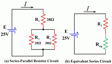 Series Parallel Circuit Worksheet — db-excel.com