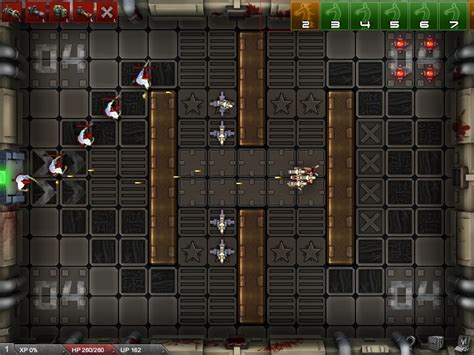 Robots vs Zombies Game - RacingCarGames.com