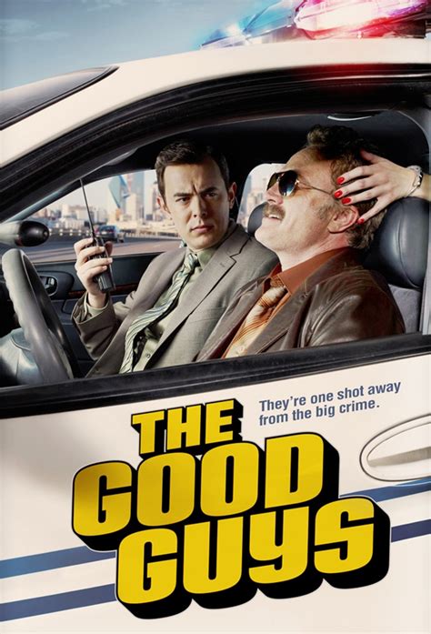 The Good Guys (2010) - TheTVDB.com