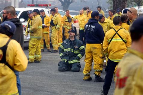 California Wildfires Death Toll Rises to 29 as Vast Region Is Scorched ...