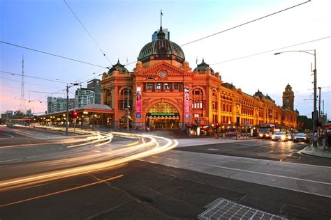 Flinders Street Station Design Competition shortlist | ArchitectureAu