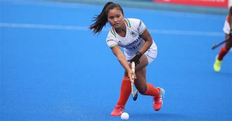 Inspirational Stories Of Indian Women Hockey Players Who Created History At Tokyo Olympics