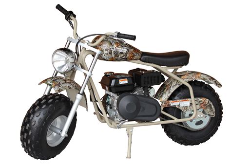 Coleman CT200U-EX Mini Bicicleta - Camo Ride On a Chile | Ubuy