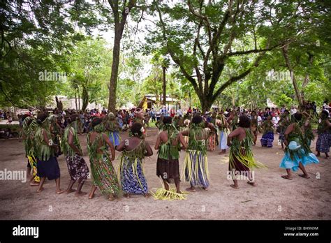 Melanesian hi-res stock photography and images - Alamy