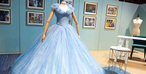 Cinderella Live Action Cinderella Dress Disney Princess ...