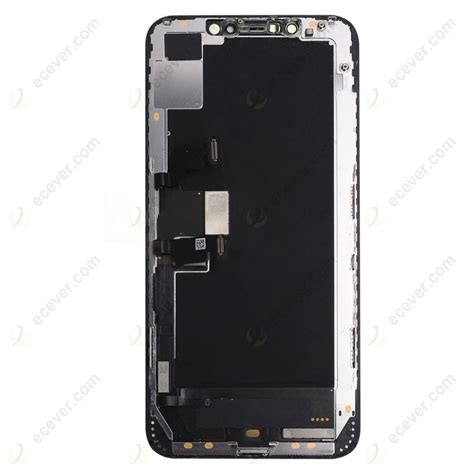 Full Original OLED LCD Screen Display Touch Digitizer for iPhone XS MAX