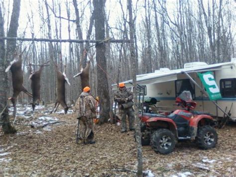 2011 deer camp (2) | Michigan Sportsman - Online Michigan Hunting and ...