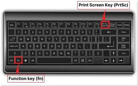 How to screenshot on Logitech keyboard: The best guide