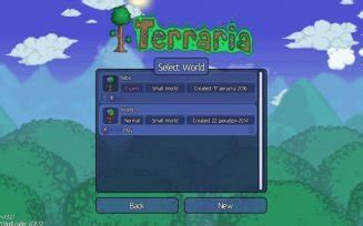 Terraria Font Free Download