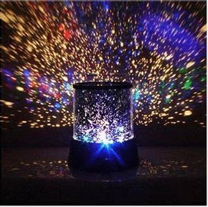 Solar Powered Disco Pool Light | Night light projector, Star master, Starry night light