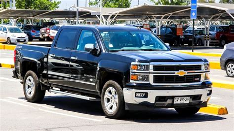 Best Tires for the Chevrolet Silverado - Car Talk