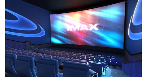 CINÉPOLIS LUXURY CINEMAS TO DEBUT ONE OF THE WORLD'S ONLY DINE-IN IMAX DESTINATIONS AT HOLLYWOOD ...