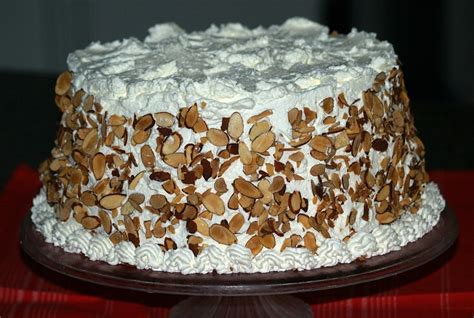 How to Make Torte Recipes