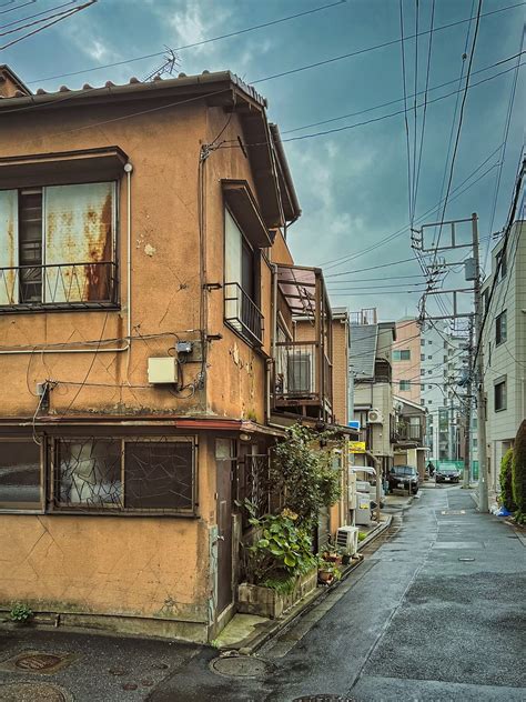 Architecture City Japan Old - Free photo on Pixabay - Pixabay