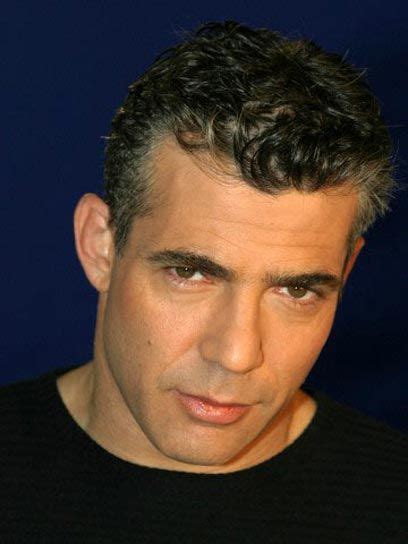 Yair Lapid, the Israeli Minister of Finance. And quite possibly the most handsome man alive ...