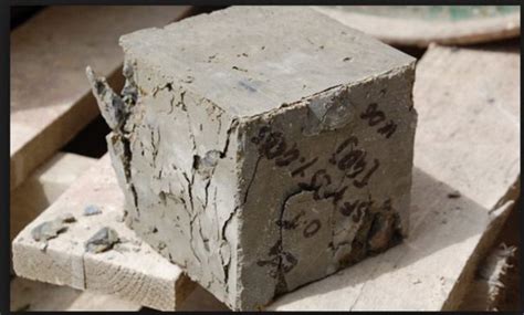 Lime Concrete | Preparation and Properties of Lime Concrete