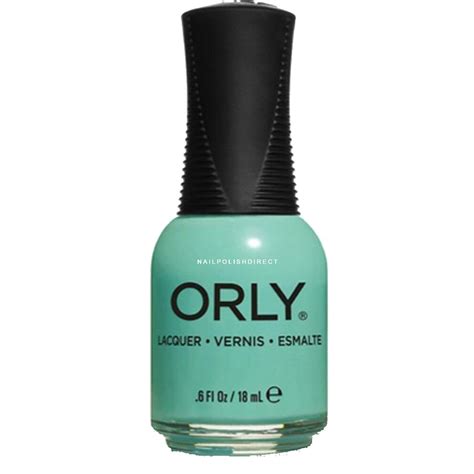 Orly Nail Polish - Vintage 18ml