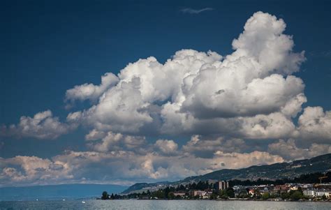 Descriptions of clouds | International Cloud Atlas