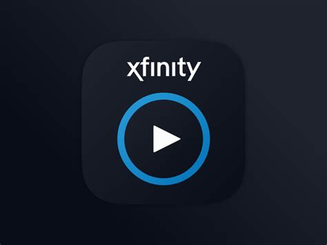 Xfinity Icon at Vectorified.com | Collection of Xfinity Icon free for ...