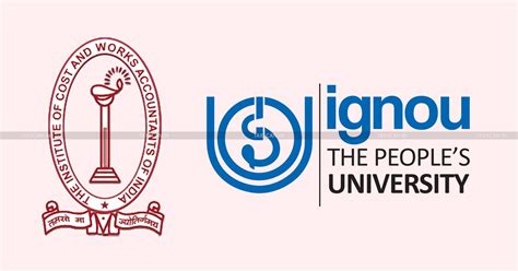 ICMAI and IGNOU signs MOU for Jointly developing ODL (Programme) titles “Diploma in Agricultural ...