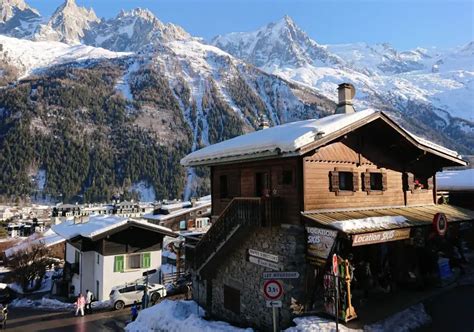 Grands Montets Ski Resort Info Guide | Argentiere, Chamonix France